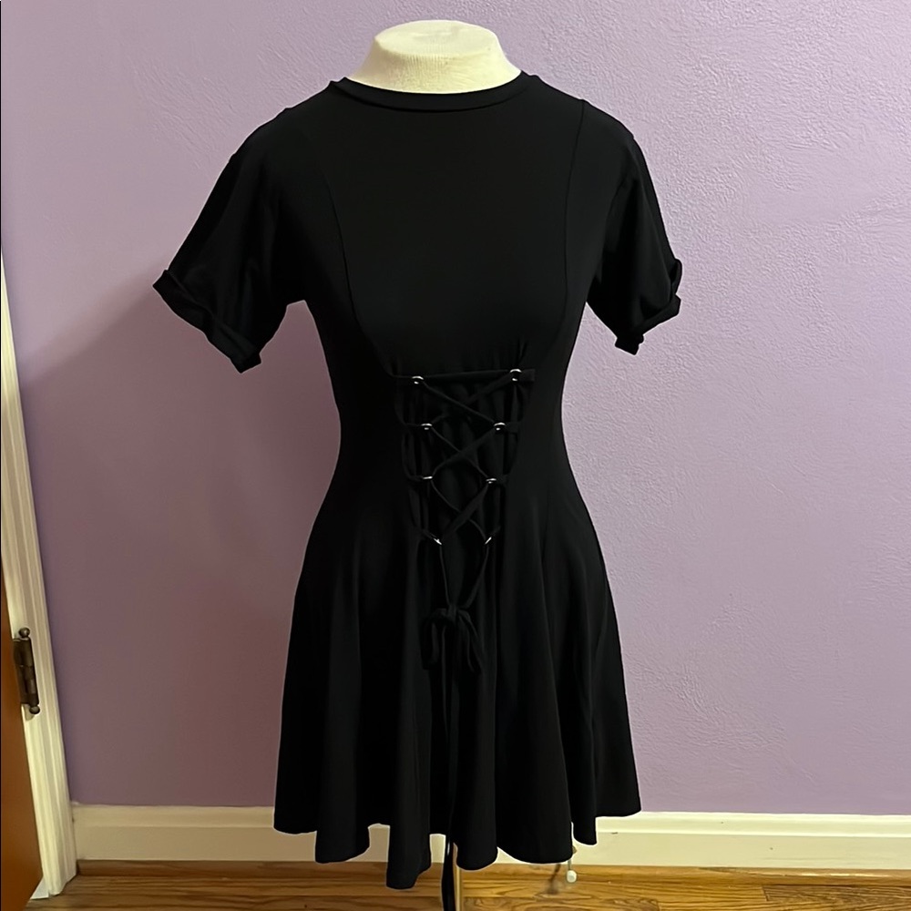 Topshop dress